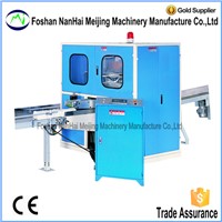Full Automatic Facial Tissue Band Saw Machine