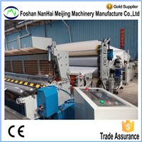 Full Automatic Toilet Roll And Kitchen Roll Making Machine