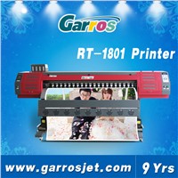 Digital Flex Printing Machine for Transfer Paper, Sticker