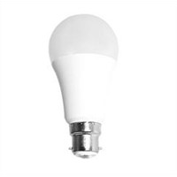 Hot Sale 5W/6W/9W/12W A60 E27 Bulb LED Lamp Aluminum Plastic