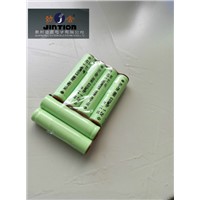 Jintion Famous Battery Brand Ni-MH AAA600mAh 7.2V Rechargeable Battery Pack for Walkie-Talkie