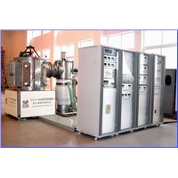 Automatic  sputtering coating machine