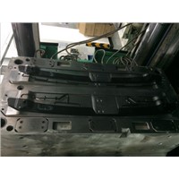 auto parts of injection molds