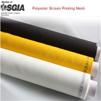 Fine mesh screen for colour design printing
