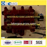 250200147 Xcmg Spare Parts Control Valve