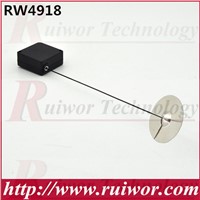 Anti-theft Rope ,Anti-lost pull box,anti theft recoiler