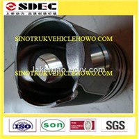 D05-101-30 Shanghai Engine Piston