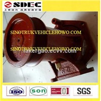 D20-000-32 Shanaghai Engine Water Pump