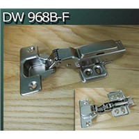 Hydraulic Buffering Cabinet Hinge DW968B-F