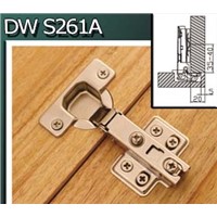 Cabinet Hinge Two Way Stainless Steel DWS261A