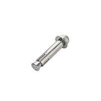 Anchor Bolts