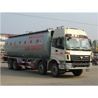 cheap good performance 8x4 Euro 3  340hp 35cbm foton auman cement pump truck for hot sale