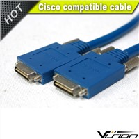 10FT CAB-SS-2626X Cisco Smart Serial Crossover Cable