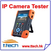 CCTV Camera Tester