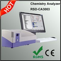 Clinics Chemistry Analyzer