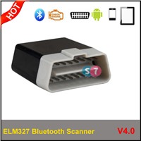 ELM327 ELM 327 OBD2 Car Diagnostic Tool Supports Android and iOS