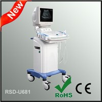Good Quality Trolley Full Digital Ultrasonic Diagnostic System