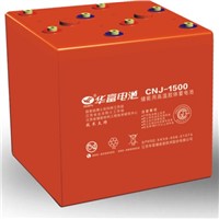 Heat-Tolerant Battery