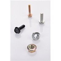 Heavy Hex Nuts-Bolts