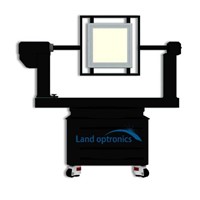Landg-1800A Goniophotometer of Rotating Luminaire
