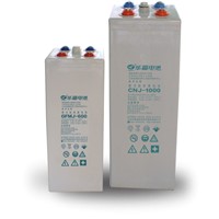 OPzV Battery series(2V)