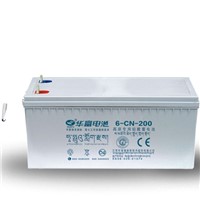 AGM Battery Specialty series for plateaus