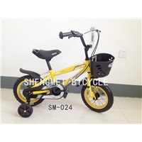 children bike with good quality size from 12 to 20