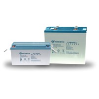 lead-carbon battery series