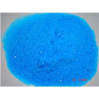 copper sulfate