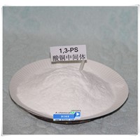 1,3-PS Acid copper  brightener 1,3-Propane sultone C3H6O3S CAS NO.: 1120-71-4
