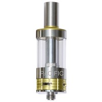 2015 hottest best vape tank ciglitez pacific tank parallel dual coil vape coils for e cigarette