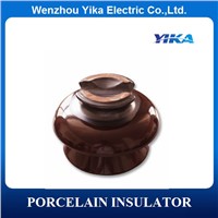 56 Series Ceramic Insulator, Porcelain Insulator