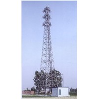 antenna communication tower