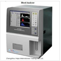 Auto Hematology Analyzer (3 Diff, 22 Parameters)