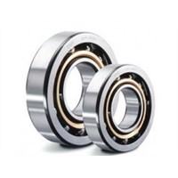 B7006C HQ1 AC/C Ceramic Ball Bearings (30x55x13mm) Angular Contact Ball Bearing FAG