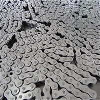 China factory of high quality 428H transmission motorcycle chains with Japan technical