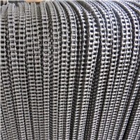 High Quality Durable Motorcycle Transmission Motorcycle Chains Standard ISO14001