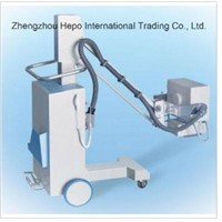 High Quality Medical Mobile X-ray Equipment