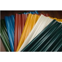 High quality and cheap PVC roofing sheet