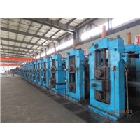 LW1600 cold forming machine