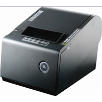 Line Thermal Printer TEP220 with Auto cutter