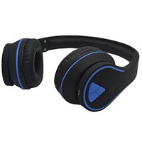 PH-B610 Wholesale High Quality Headband Stereo Bluetooth Headset.Import Cheap Bluetooth Headphone