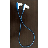 S301 Hotselling Fashion Sport in-ear Bluetooth Headphone Wireless Earphone
