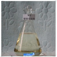WT Zinc plating chemicals Polyquaternium-2 (C11H26N4O)n.(C4H8Cl2O)n CAS NO.:68555-36-2
