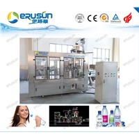 RGFC24/24/8 Filling Machine--330ml-2500ml bottled water