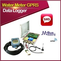 Modbus Water Sms Measuring Equipment Modbus Water Meter