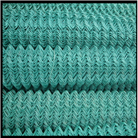 customized chain link fence manufactory