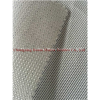 polyester warp knitted tricot fabric(BM1050P)
