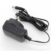 12W Switching Power Adapter 12V1a AC/DC Adapter with AU Plug