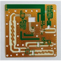 2 layers High Frequency Board